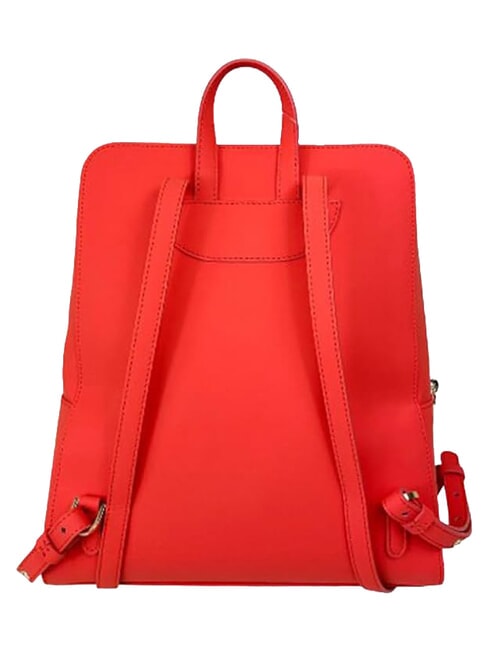 GEO MIRAGE Sac &agrave; dos blanc - Sacs pour Femme
