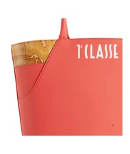 ALVIERO MARTINI PRIMA CLASSE GEO MIRAGE sac &agrave; bandouli&egrave;re redcor - Sacs pour Femme - 3