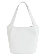 ALVIERO MARTINI PRIMA CLASSE GEO MIRAGE sac bandouli&egrave;re blanc - Sacs pour Femme - 2