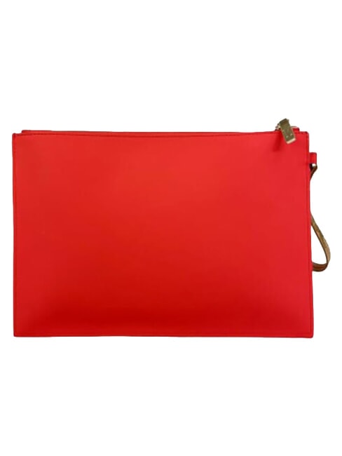 GEO MIRAGE Sac plat avec bracelet redcor - Sacs pour Femme