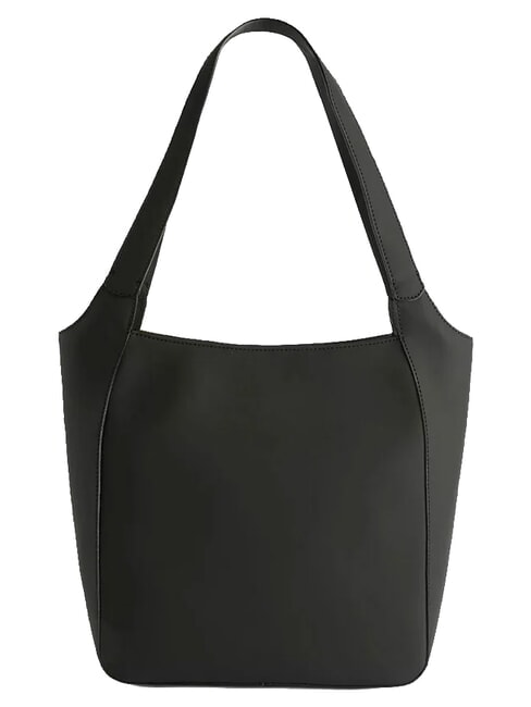 GEO MIRAGE sac bandouli&egrave;re Noir - Sacs pour Femme