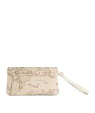 ALVIERO MARTINI PRIMA CLASSE SAND SAFARI GEO Pochette avec manchette raphia - Sacs pour Femme - 2