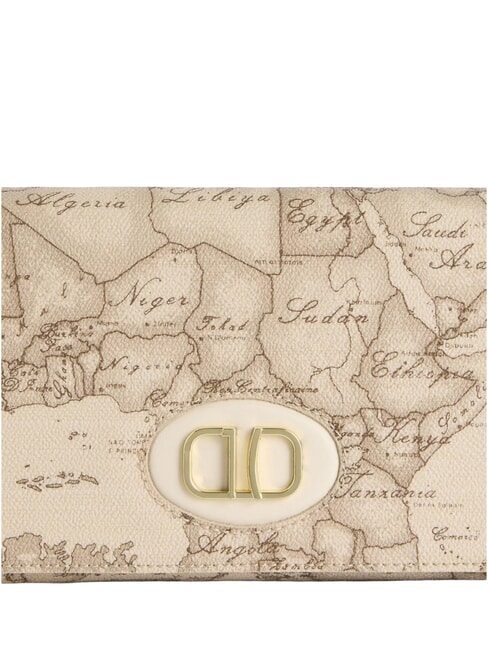 SAND SAFARI GEO Pochette avec manchette raphia - Sacs pour Femme