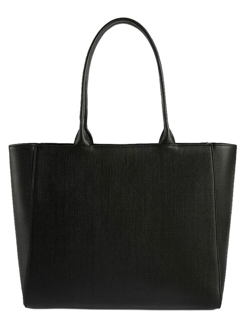 GEO PAGODA sac &agrave; bandouli&egrave;re Noir - Sacs pour Femme