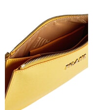 ALVIERO MARTINI PRIMA CLASSE JAVA CITY Pochette avec bandouli&egrave;re curcuma - Sacs pour Femme - 3