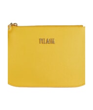 ALVIERO MARTINI PRIMA CLASSE JAVA CITY Pochette avec bandouli&egrave;re curcuma - Sacs pour Femme - 4