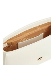ALVIERO MARTINI PRIMA CLASSE JAVA CITY Sac &agrave; main avec bandouli&egrave;re Ivoire - Sacs pour Femme - 3