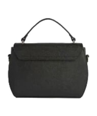 ALVIERO MARTINI PRIMA CLASSE JAVA CITY Sac &agrave; main avec bandouli&egrave;re Noir - Sacs pour Femme - 3