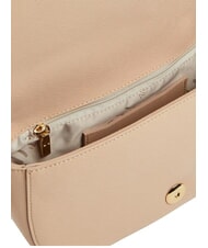 ALVIERO MARTINI PRIMA CLASSE FOULARD VIBE Sac bandouli&egrave;re, avec bandouli&egrave;re amande - Sacs pour Femme - 3