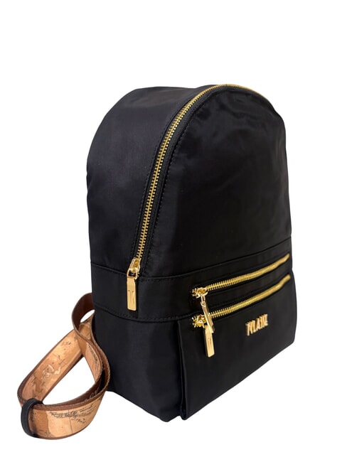 WHISPER NYLON Sac &agrave; dos Noir - Sacs pour Femme