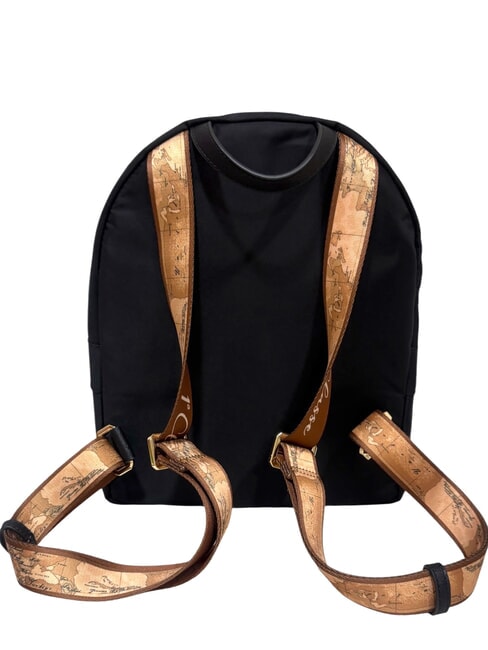 WHISPER NYLON Sac &agrave; dos Noir - Sacs pour Femme