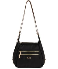 ALVIERO MARTINI PRIMA CLASSE WHISPER NYLON Sac de transport triple Noir - Sacs pour Femme - 2