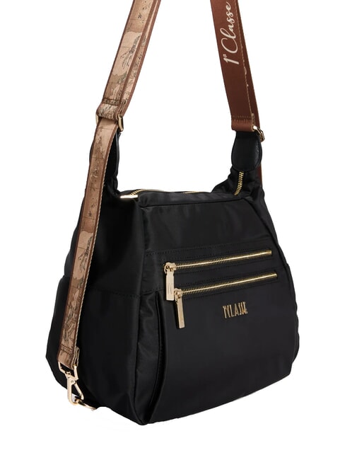 WHISPER NYLON Sac de transport triple Noir - Sacs pour Femme