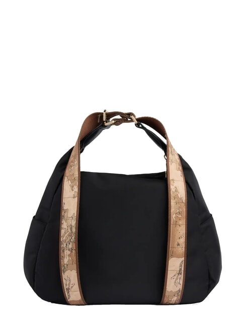 WHISPER NYLON Sac de transport triple Noir - Sacs pour Femme
