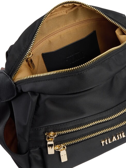 WHISPER NYLON Sac de transport triple Noir - Sacs pour Femme