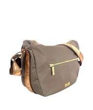 ALVIERO MARTINI PRIMA CLASSE WHISPER NYLON sac bandouli&egrave;re rocher - Sacs pour Femme - 2