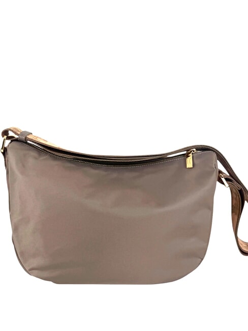 WHISPER NYLON sac bandouli&egrave;re rocher - Sacs pour Femme