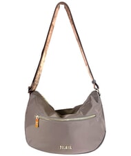 ALVIERO MARTINI PRIMA CLASSE WHISPER NYLON sac bandouli&egrave;re rocher - Sacs pour Femme - 4
