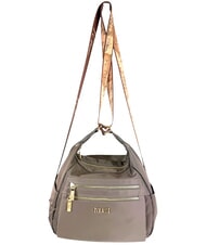 ALVIERO MARTINI PRIMA CLASSE WHISPER NYLON Sac de transport triple rocher - Sacs pour Femme - 3