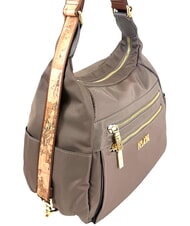 ALVIERO MARTINI PRIMA CLASSE WHISPER NYLON Sac de transport triple rocher - Sacs pour Femme - 4