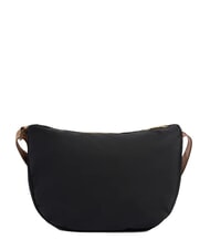 ALVIERO MARTINI PRIMA CLASSE WHISPER NYLON sac bandouli&egrave;re Noir - Sacs pour Femme - 3