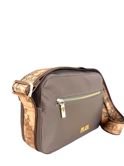 WHISPER NYLON sac bandouli&egrave;re rocher - Sacs pour Femme
