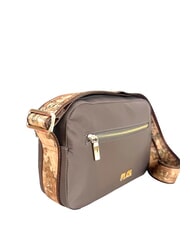 ALVIERO MARTINI PRIMA CLASSE WHISPER NYLON sac bandouli&egrave;re rocher - Sacs pour Femme - 2