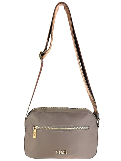 WHISPER NYLON sac bandouli&egrave;re rocher - Sacs pour Femme
