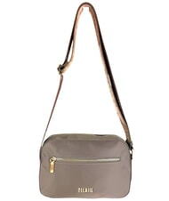 ALVIERO MARTINI PRIMA CLASSE WHISPER NYLON sac bandouli&egrave;re rocher - Sacs pour Femme - 3