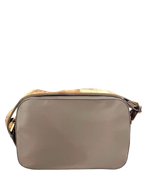 WHISPER NYLON sac bandouli&egrave;re rocher - Sacs pour Femme