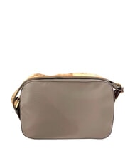 ALVIERO MARTINI PRIMA CLASSE WHISPER NYLON sac bandouli&egrave;re rocher - Sacs pour Femme - 4