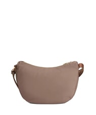 ALVIERO MARTINI PRIMA CLASSE WHISPER NYLON Sac hobo bandouli&egrave;re rocher - Sacs pour Femme - 3