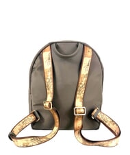 ALVIERO MARTINI PRIMA CLASSE WHISPER NYLON Sac &agrave; dos rocher - Sacs pour Femme - 3