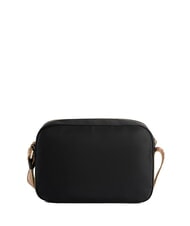 ALVIERO MARTINI PRIMA CLASSE WHISPER NYLON sac bandouli&egrave;re Noir - Sacs pour Femme - 3