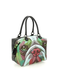GABS G3 PLUS Sac cabas moyen, convertible bouledogue vert - Sacs pour Femme - 3