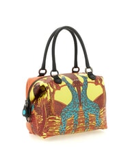 GABS G3 PLUS Sac convertible en cuir Tons d'Afrique du Sud - Sacs pour Femme - 4