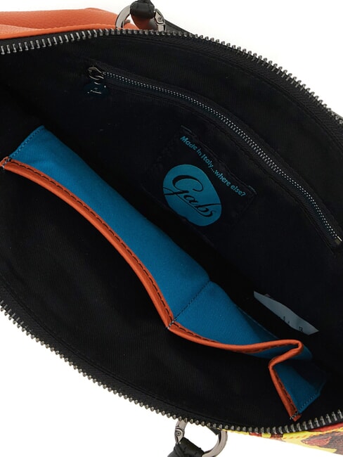 G3 PLUS Sac convertible en cuir Tons d'Afrique du Sud - Sacs pour Femme