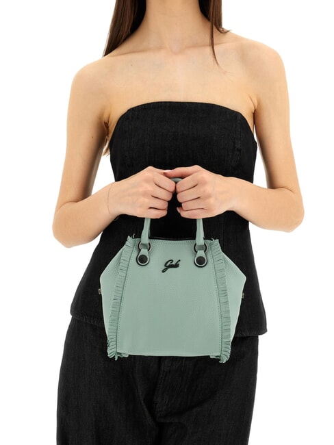 BELLONA SUPER sac en cuir multifonctionnel lac - Sacs pour Femme