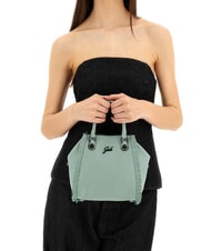 GABS BELLONA SUPER sac en cuir multifonctionnel lac - Sacs pour Femme - 2