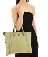 GABS BELLONA SUPER  c&eacute;ladon - Sacs pour Femme - 2