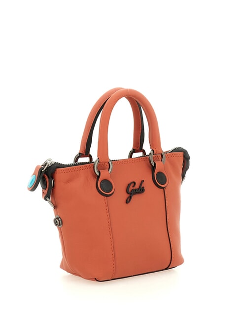 G2 Micro sac &agrave; main brique - Sacs pour Femme