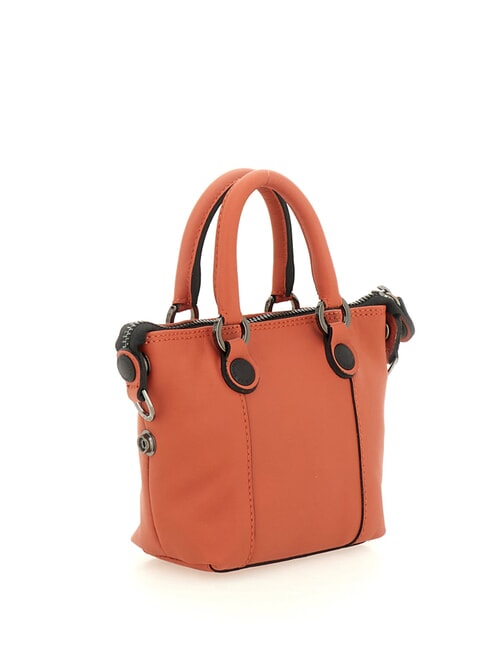 G2 Micro sac &agrave; main brique - Sacs pour Femme