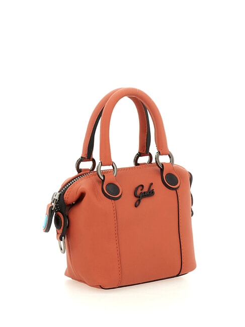 G2 Micro sac &agrave; main brique - Sacs pour Femme