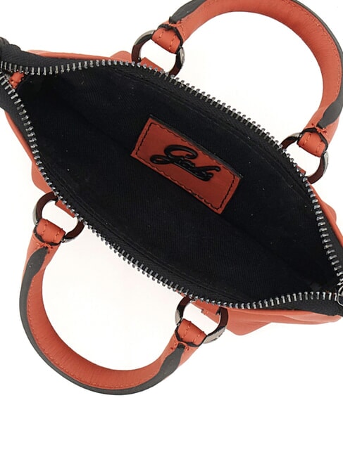 G2 Micro sac &agrave; main brique - Sacs pour Femme