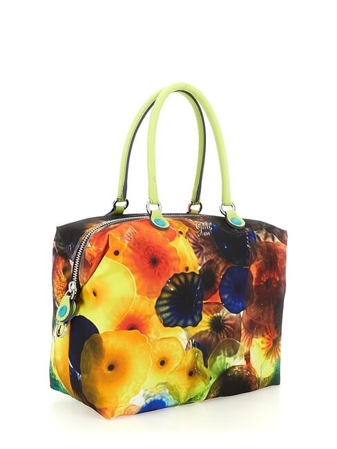 G3 Sac &agrave; main m&eacute;duse - Sacs pour Femme