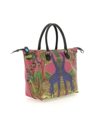 GABS G3 PLUS Sac convertible en cuir tons namibie - Sacs pour Femme - 2