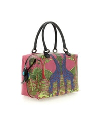 GABS G3 PLUS Sac convertible en cuir tons namibie - Sacs pour Femme - 3