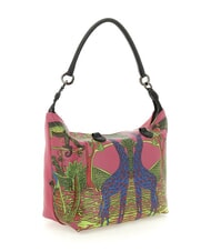 GABS G3 PLUS Sac convertible en cuir tons namibie - Sacs pour Femme - 4