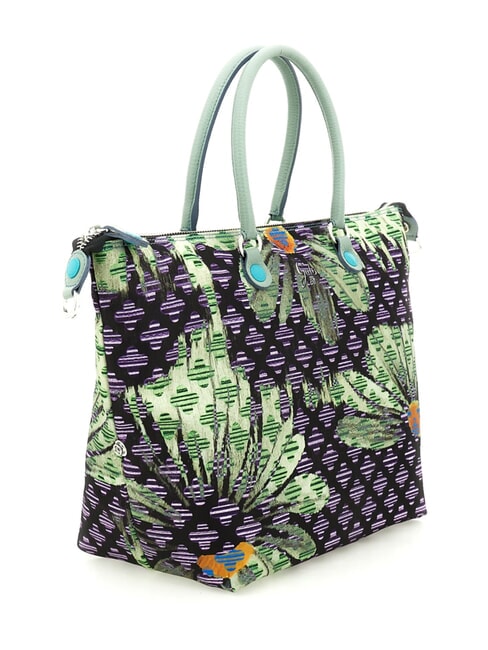 G3 Sac &agrave; main marguerites - Sacs pour Femme