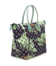 GABS G3 Sac &agrave; main marguerites - Sacs pour Femme - 2